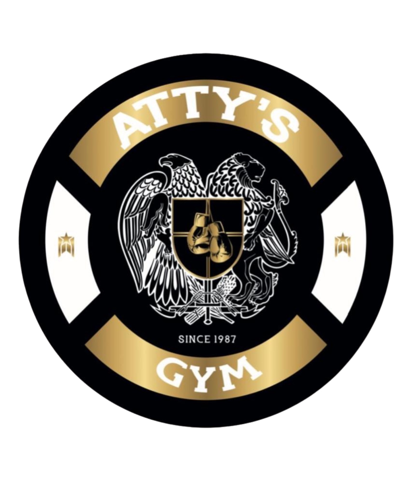 Logo Atty’s Gym
